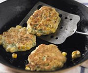 Griddle cakes recipe